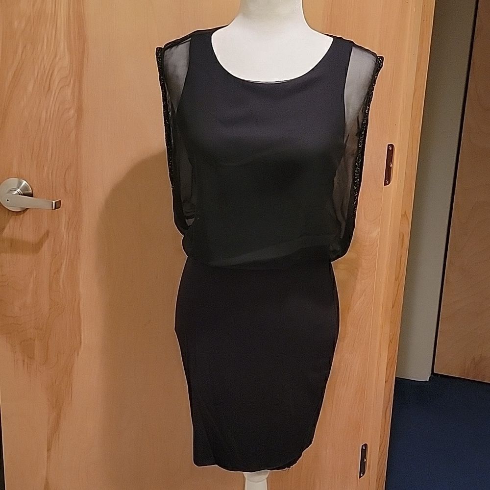Bailey 44 sleeveless dress